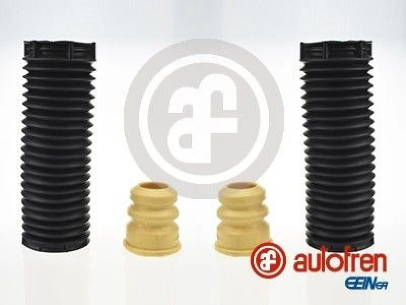 Image of AUTOFREN SEINSA Dust cover kit, shock absorber AUTOFREN SEINSA D5151