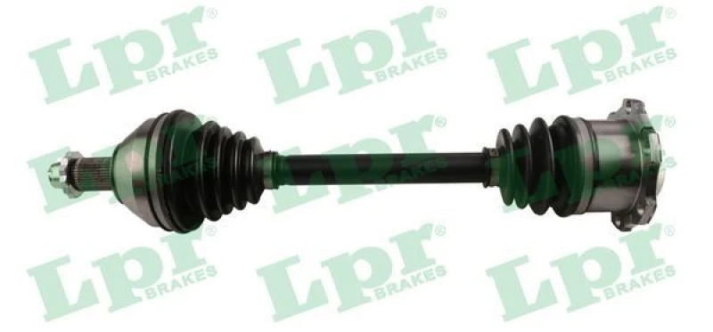 Image of LPR Drive shaft LPR DS51126