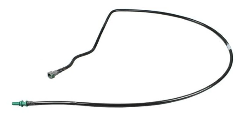 Image of Fuel line METZGER 2150041