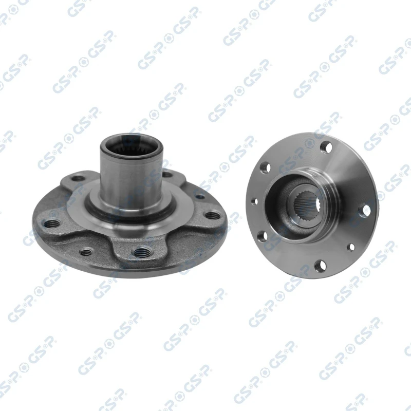 Image of GSP Wheel bearing kit GSP 9425085