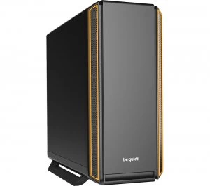 Image of BE QUIET BG028 Silent Base 801 E-ATX Mid-Tower PC Case