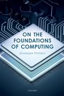 Image of On the Foundations of Computing