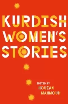 Image of Kurdish Womens Stories