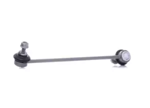 Image of LEMFORDER Anti-roll bar link BMW 27168 02 31303414299,3414299