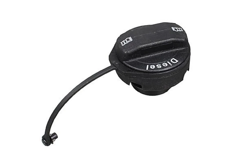 Image of Fuel cap METZGER 2141047