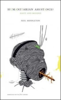 Image of Humanitarian Assistance by Neil Middleton Hardback
