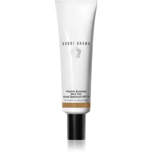 Image of Bobbi Brown Vitamin Enriched Skin Tint toning cream with vitamins shade Golden 4 50ml