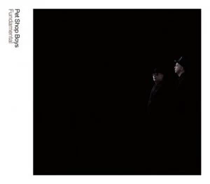 Image of Fundamental Further Listening by Pet Shop Boys CD Album