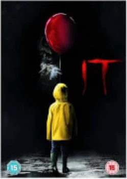 Image of IT (Includes Digital Download)