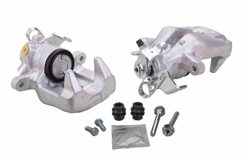 Image of HELLA Brake caliper HELLA 8AN 355 794-081