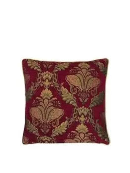 Image of Paoletti Shiraz Cushion