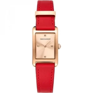Image of Rebecca Minkoff Moment Watch