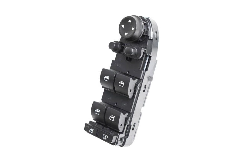 Image of PRASCO BM046WS04 Switch, window winder without cover, Left Front Switch,window winder (1761)