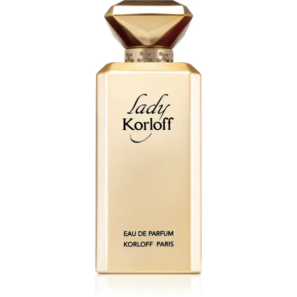 Image of Korloff Lady Korloff Eau de Parfum For Her 88ml