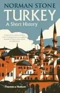 Image of turkey a short history anglais