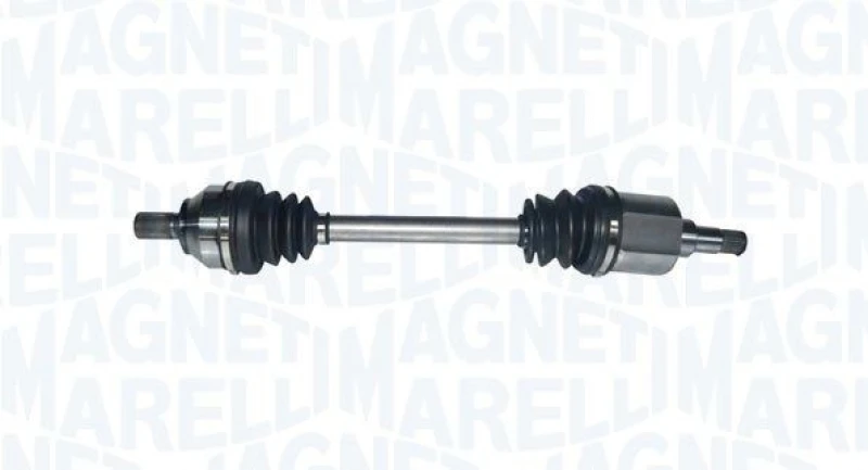 Image of MAGNETI MARELLI Drive shaft MAGNETI MARELLI 302004190188