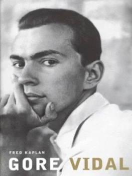 Image of Gore Vidal by Fred Kaplan Paperback