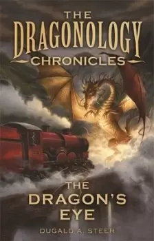 Image of The dragons eye by Dugald Steer