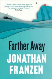 Image of Farther Away