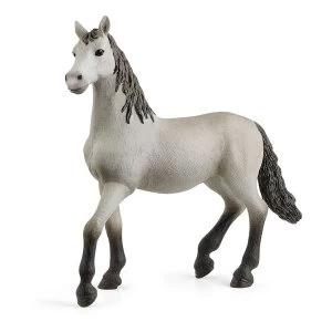 Image of SCHLEICH Horse Club Pura Raza Espanola Young Horse Toy Figure