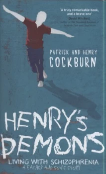Image of Henrys Demons by Patrick Cockburn Hardback