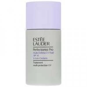 image of Estee Lauder Perfectionist Pro Multi-Defense UV Fluid SPF45 30ml