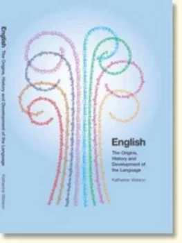 Image of English by Katharine Watson and Katharine Watson Book