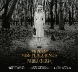 Image of art of miss peregrines home for peculiar children