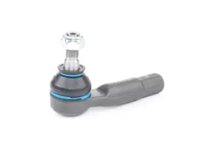 Image of MEYLE Track rod end 116 020 8502 Tie rod end,Track rod end ball joint VW,AUDI,SKODA,Golf IV Schragheck (1J1),Golf IV Variant (1J5)