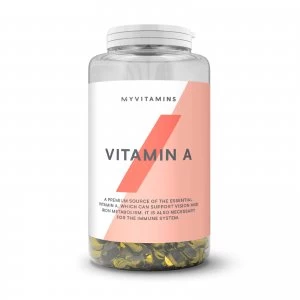 Image of Vitamin A - 90Softgels