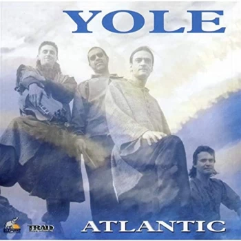 Image of Yole - Atlantic CD