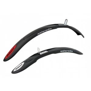 image of Polisport Colorado Mudguards 20