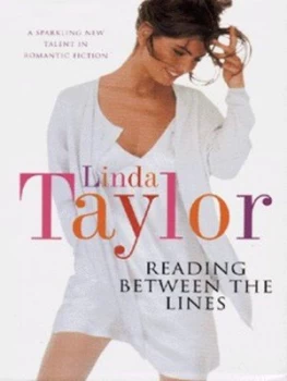 Image of Reading between the Lines by Linda Taylor Hardback