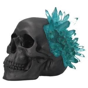Image of Crystal Skull