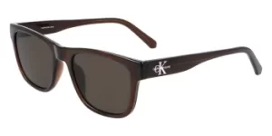 Image of Calvin Klein Jeans Sunglasses CKJ20632S 210