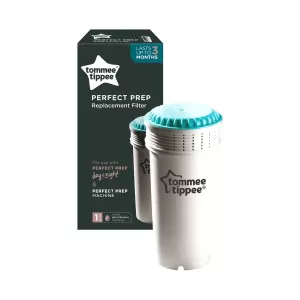 Image of Tommee Tippee Closer to Nature Prep Filters