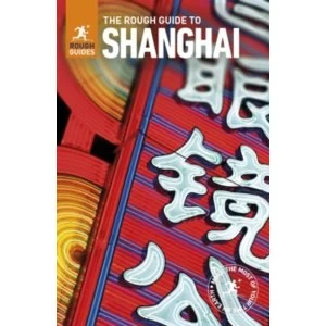 Image of The Rough Guide to Shanghai