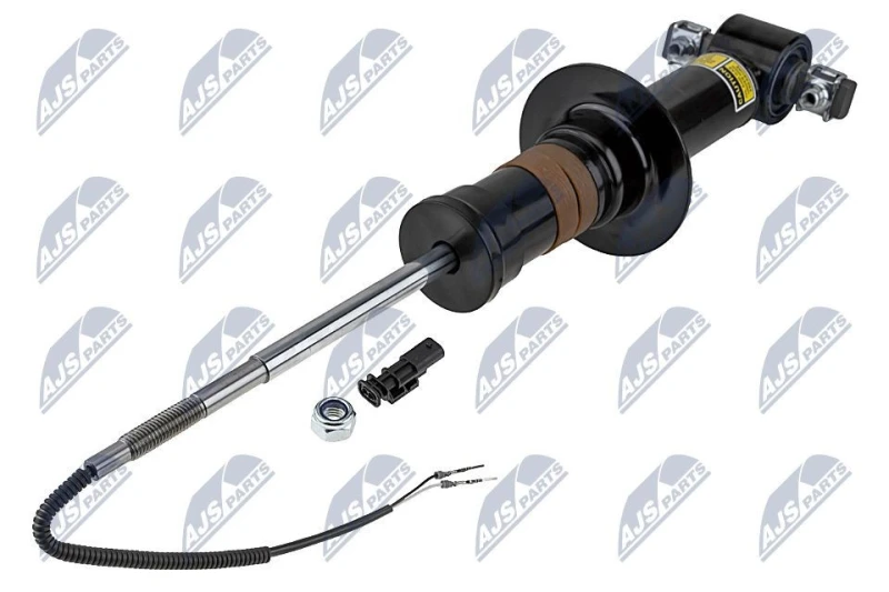 Image of NTY Shock absorber NTY A-CH-008