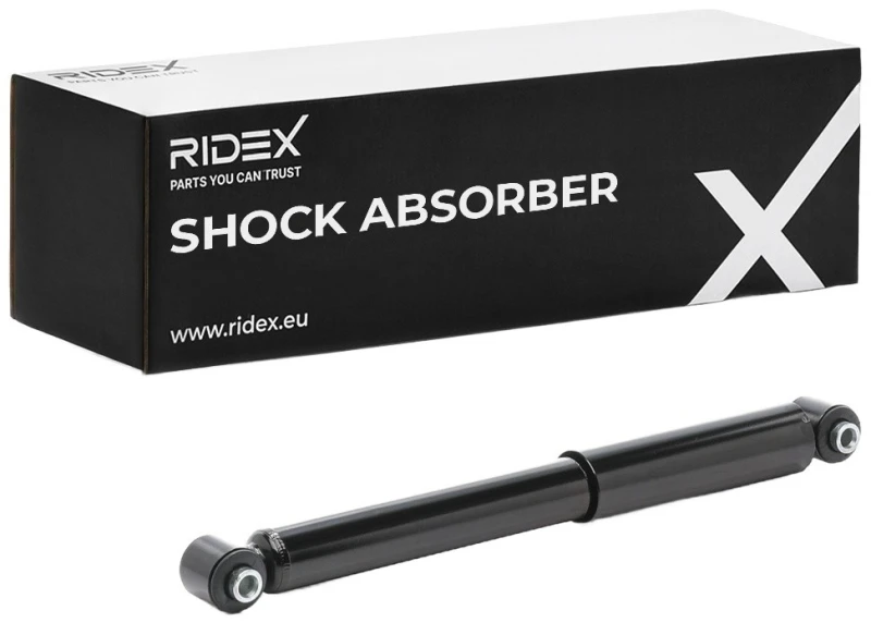 Image of RIDEX Shock absorber RIDEX 854S18878