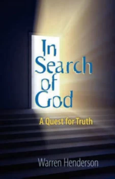 Image of In Search of God by Warren a Henderson Paperback