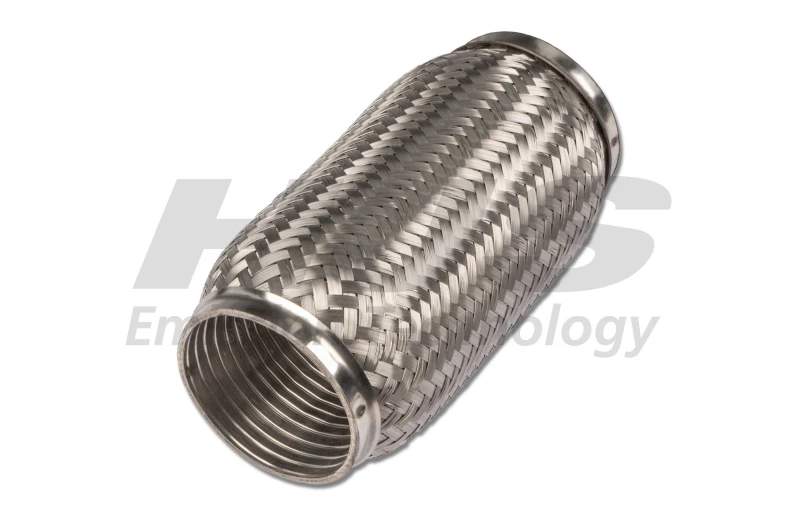 Image of Exhaust flexi pipe HJS 83 00 8475