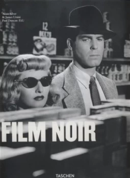 Image of Film Noir Hardback