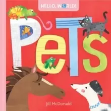 Image of Hello, World! Pets