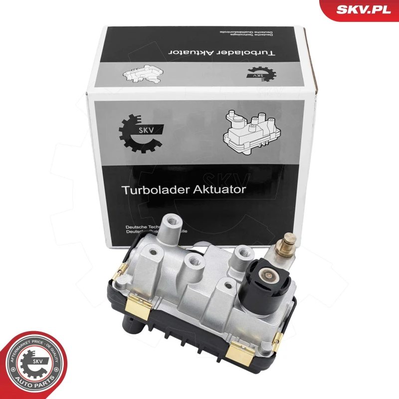 Image of ESEN SKV Boost Pressure Control Valve ESEN SKV 95SKV459