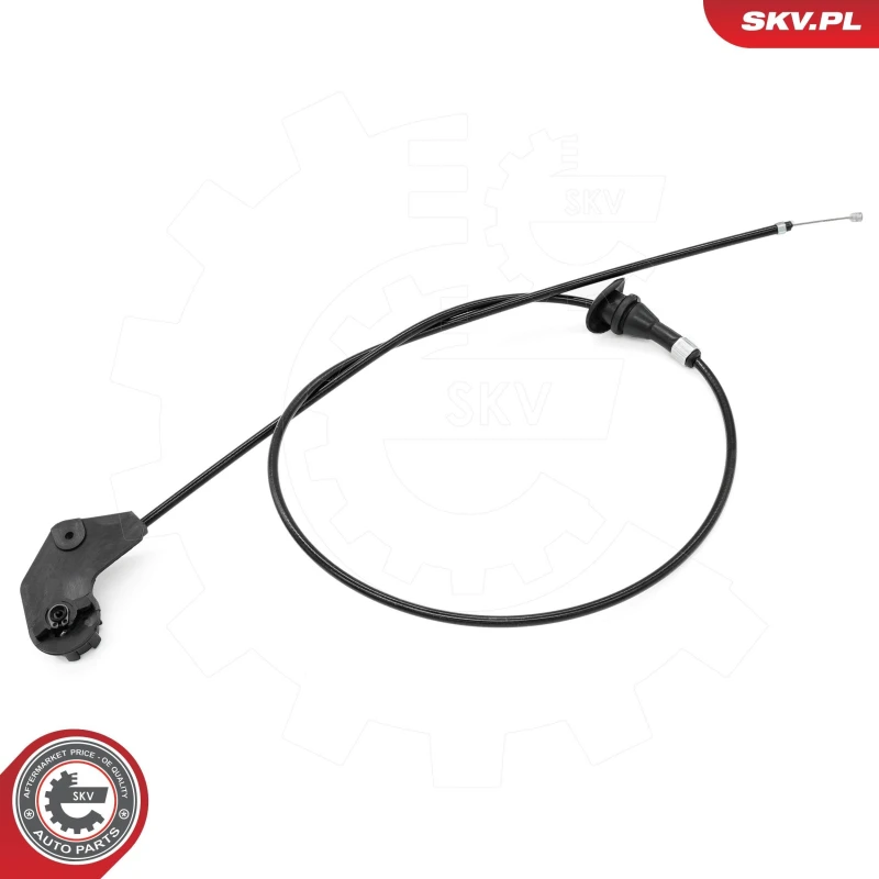 Image of ESEN SKV Bonnet cable ESEN SKV 96SKV276