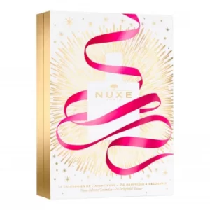 image of NUXE Beauty Countdown Advent Calendar