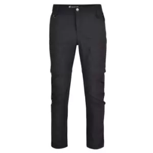 image of Dare 2b Tuned In II Zip off Trousers - Black