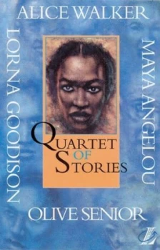 Image of Quartet of Songs by Maya Angelou Paperback