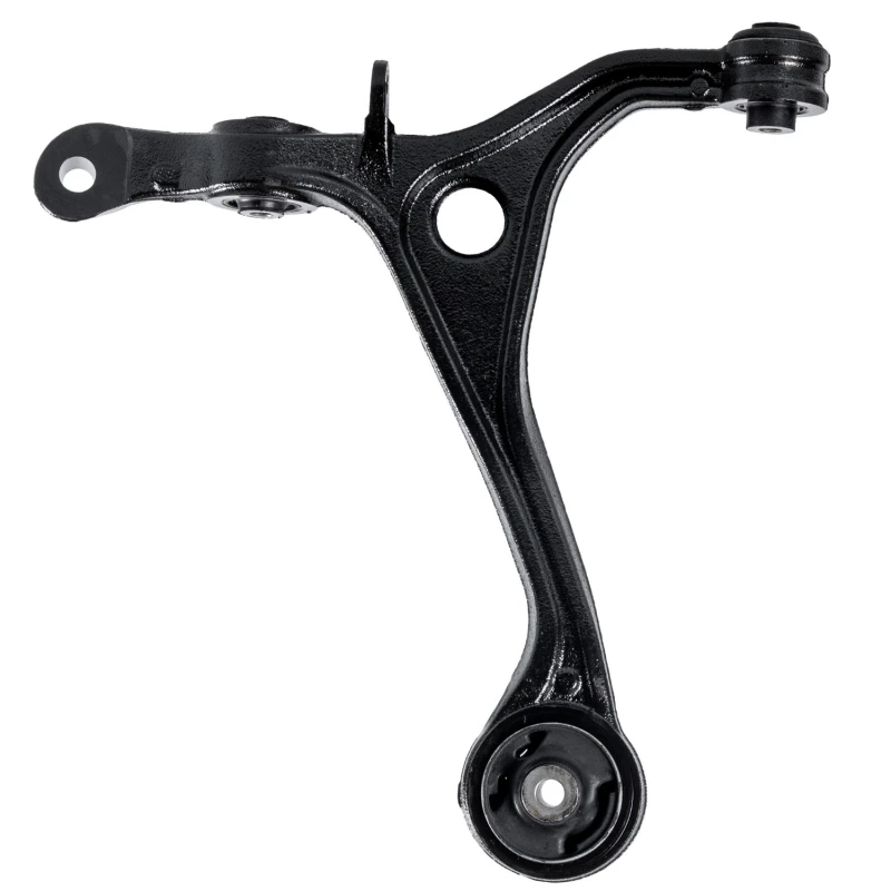 Image of FEBI BILSTEIN 42109 Suspension arm Control Arm, Cast Steel, Lower Cast Steel Track Control Arm (273)