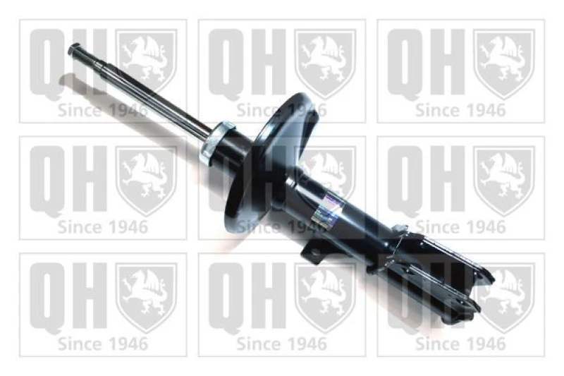 Image of QUINTON HAZELL Shock absorber QUINTON HAZELL QAG181188